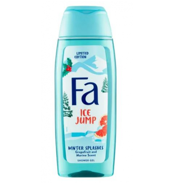 FA SG Ice Jump 250 ml