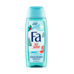 FA SG Ice Jump 250 ml