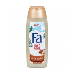 FA SG Hot Pool 250 ml Cacao