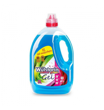 Wulstarin Color prací gél 3L 60PD