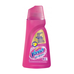 Vanish Oxi Action 1L Ružový