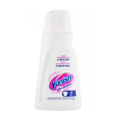 Vanish Oxi Action 1L White