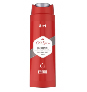 Old Spice Sprchový gél - Original 250 ml