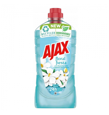 Ajax Floral Fiesta Jasmine univerzálny čistiaci prostriedok 1 l