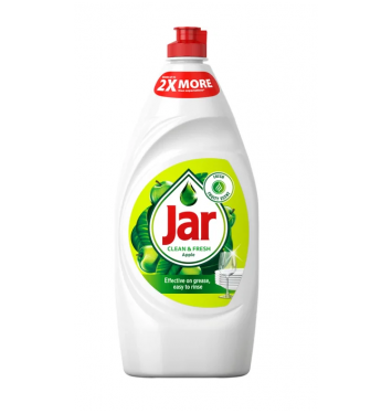 Jar Jablko 900ml