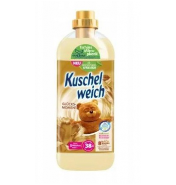 Kuschelweich aviváž šťastný moment 38 PD 1 l