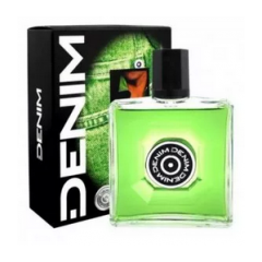 Denim Musk voda po holení 100 ml