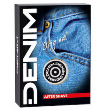 Denim Original voda po holení 100 ml