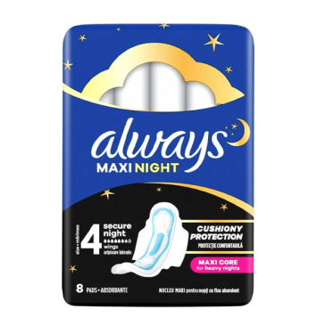 Always classic night 8ks