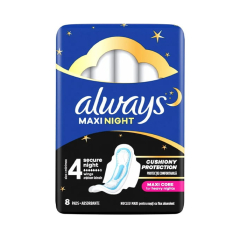 Always classic night 8ks