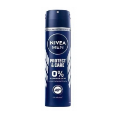 Nivea Protect & Care pánsky deospray 150ml