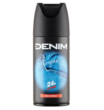 Denim Original deodorant pre mužov 150 ml