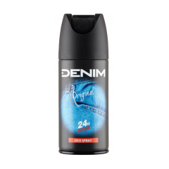 Denim Original deodorant pre mužov 150 ml