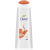 Dove Long & Radiant regeneračný šampón na vlasy 400 ml