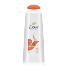 Dove Long & Radiant regeneračný šampón na vlasy 400 ml