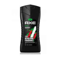 Axe Africa sprchový gel pre mužov 250ml