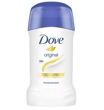 Dove stick Original 40ml