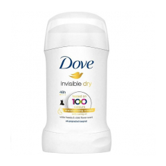 Dove stick Invisible Dry 40ml