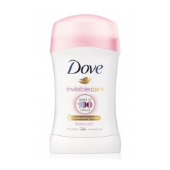 Dove stick Invisible Care 40ml