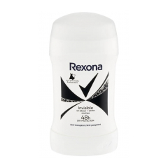 Rexona stick Invisible Black + White 50 ml