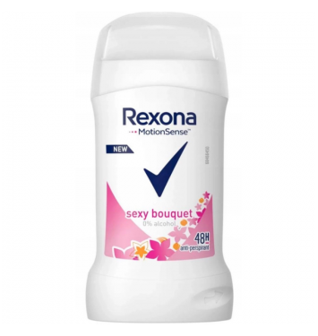 Rexona stick Sexy Bouquet 40ml