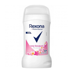 Rexona stick Sexy Bouquet 40ml