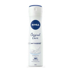 Nivea Original Care deospray 150ml