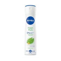 Nivea Fresh Pure deospray 150ml
