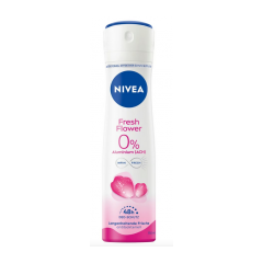 Nivea Fresh Flower deospray 150ml