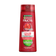 Fructis šampón 400ml NEW Color resist