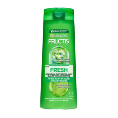 Fructis šampón 400ml NEW Fresh
