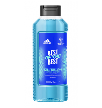 Adidas SG 400ml Champions Ice