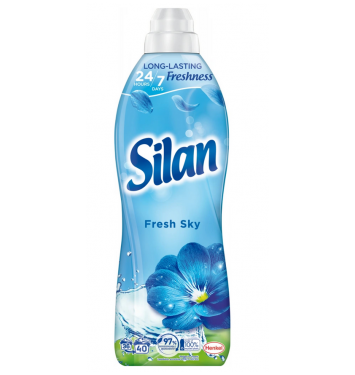 SILAN Fresh Sky aviváž 880ml 40PD