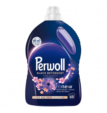 Perwoll Dark Bloom 3L 60PD