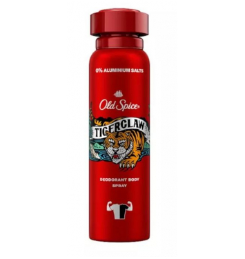 Old Spice DEO Tiger Claw 150 ml