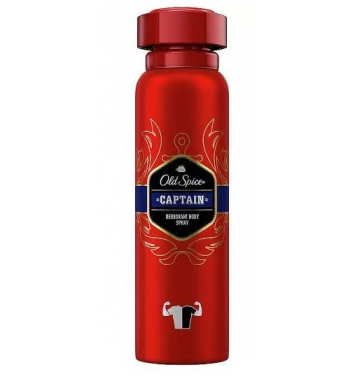 Old Spice DEO Captain 150 ml