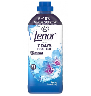 Lenor Spring Awakening aviváž 1,491L 71PD