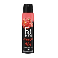 FA Deo Men Attraction Force 150ml