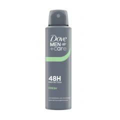Dove DEO Men 150ml Fresh NEW