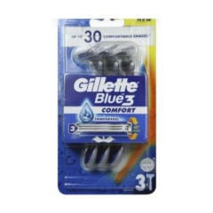 33165-gillette-blue3-3ks-comfort-jednorazovy-strojcek