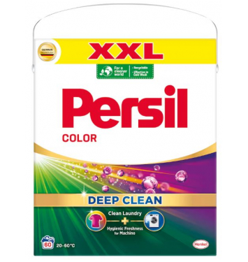 Persil Prášok Color 3,3kg 60PD