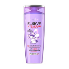 Loreal Paris Elseve Hyaluron Plump šampón na vlasy 400ml