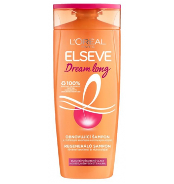 Loreal Paris Elseve Dream Long šampón na vlasy 400ml