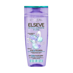 Loreal Paris Elseve Hyaluron Pure šampón na vlasy 400ml