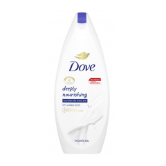 Dove SG Women 250ml Deeply nourishing