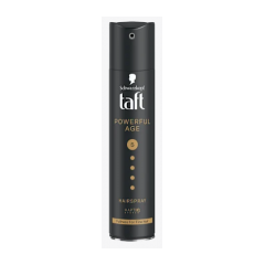 Taft Power & Fullness 5 lak na vlasy 250 ml