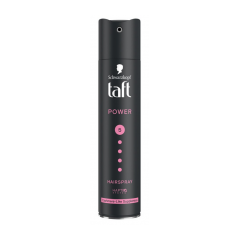 Taft Power 5 Cashmere-Like lak na vlasy 250 ml