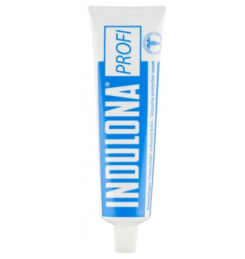 Indulona profi 100ml modrá