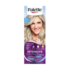 Palette Intensive Color Creme farba na vlasy Ľadový striebroplavý 10-1