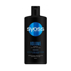 Syoss Volume šampón na vlasy 440 ml